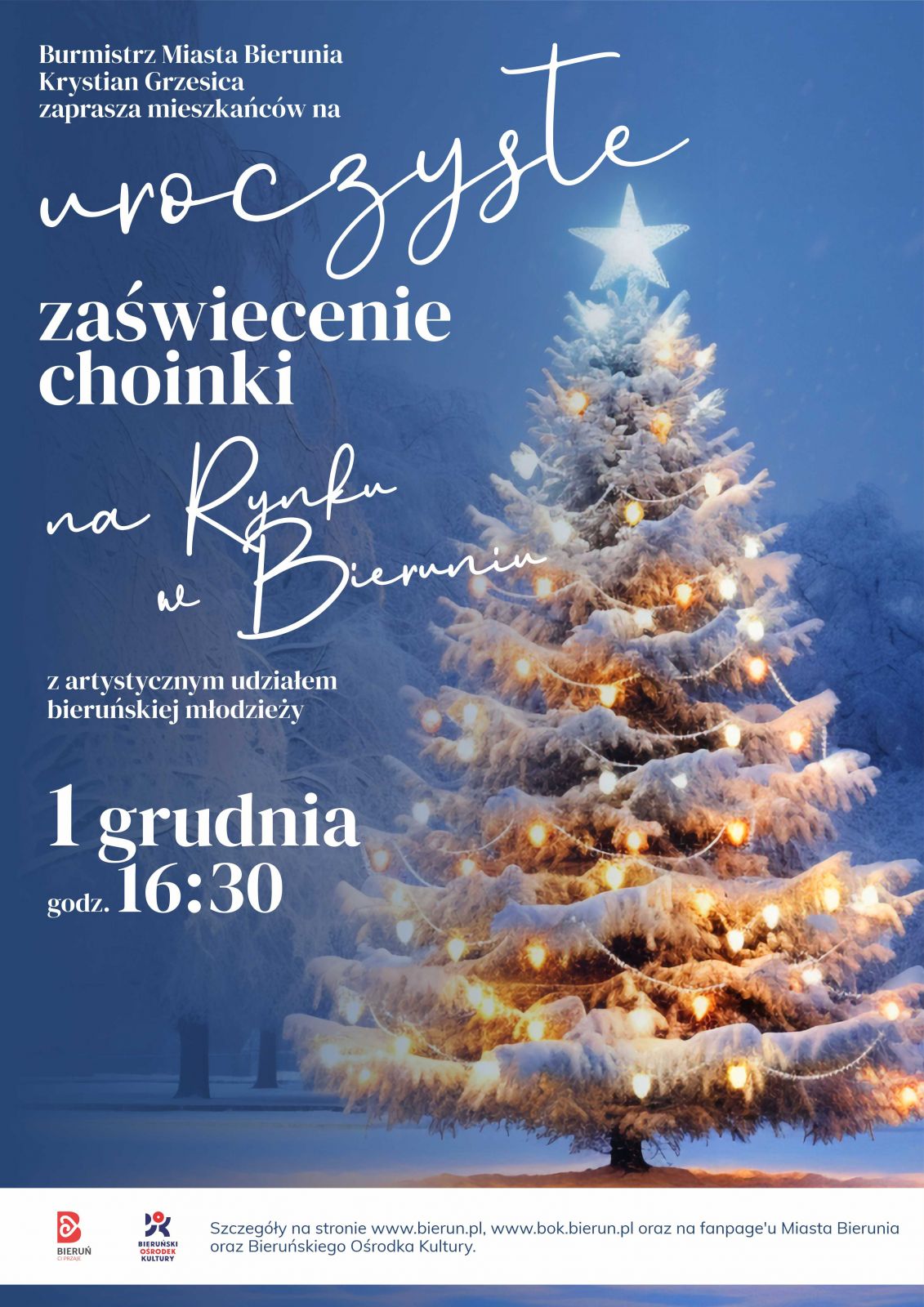 choinka